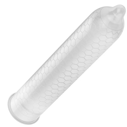 LELO - HEX BIO-KONDOMBOX 36 EINHEITEN
