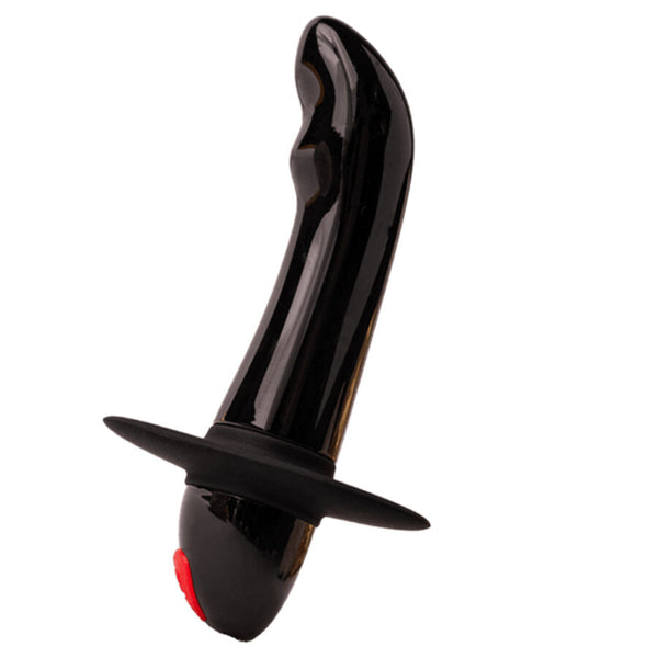 ROCKS-OFF - QUEST PROSTATE BULLET PROSTATAVIBRATOR SCHWARZ