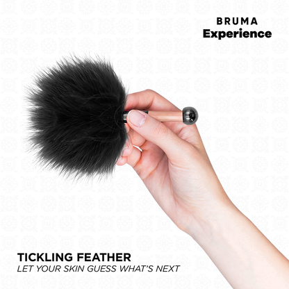 BRUMA XPERIENCE – VIBRO-ORGASMIC PINA COLADA SWEET TEMPTATION KIT