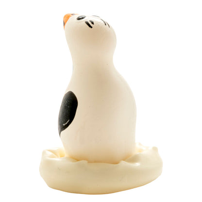 CONDOMERIE - HANDBEMALTE NEUHEITSKONDOME PINGUIN