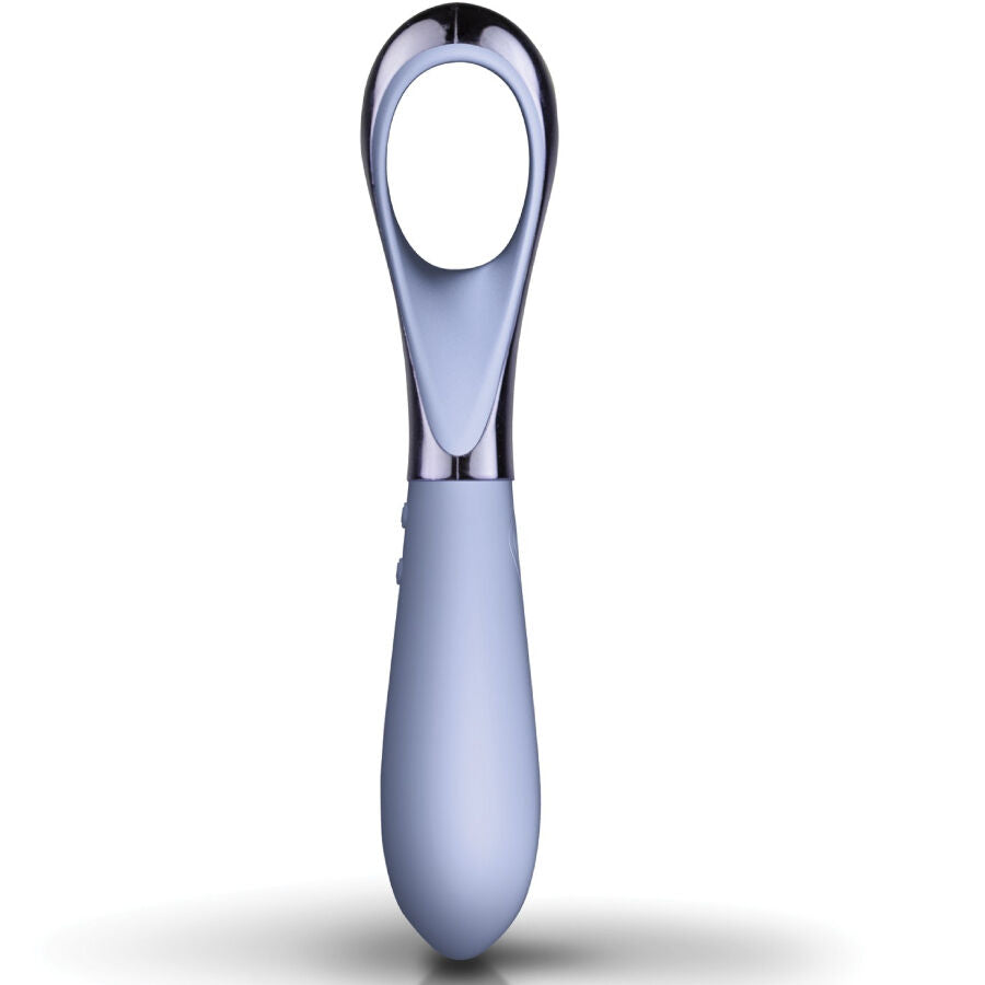NIYA - N3 PRÄZISIONS-MASSAGEGERÄT FÜR GESCHLECHTETE ZONEN