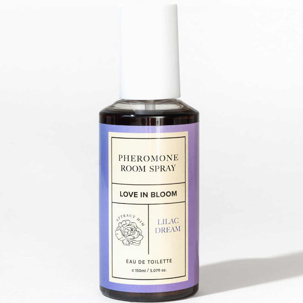 EYE OF LOVE - BLOOM RAUMSPRAY INDICA LILAC DREAM 150 ML
