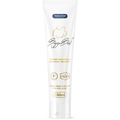 MEDICA GROUP - GRÖSSERE BRUST SERUM 150 ML