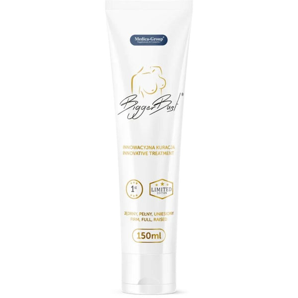 MEDICA GROUP - GRÖSSERE BRUST SERUM 150 ML