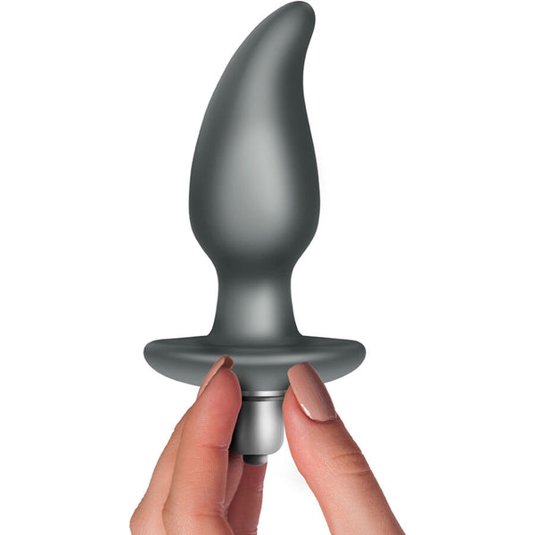 CLIMAXIMUM - IDOSI BULLET VIBRIERENDER ANALPLUG