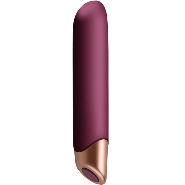 CLIMAXIMUM - RAPTURE KIT VIBRATOR CLASSIC + ANFÄNGER-ANALPLUG