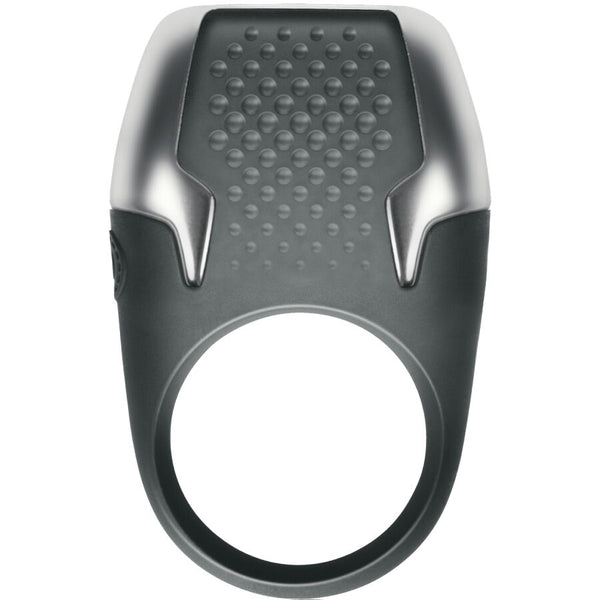 CLIMAXIMUM - TYRO VIBRIERENDER PENISRING MIT LED-LICHTERN