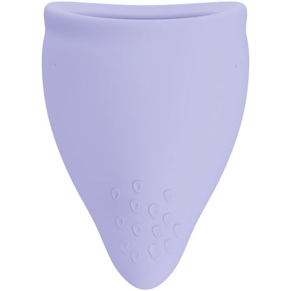 FUN FACTORY - FUN MENSTRUATIONSCUP GRÖSSE B LILA