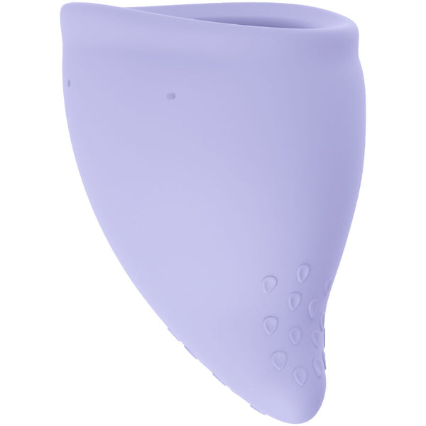 FUN FACTORY - FUN MENSTRUATIONSCUP GRÖSSE B LILA