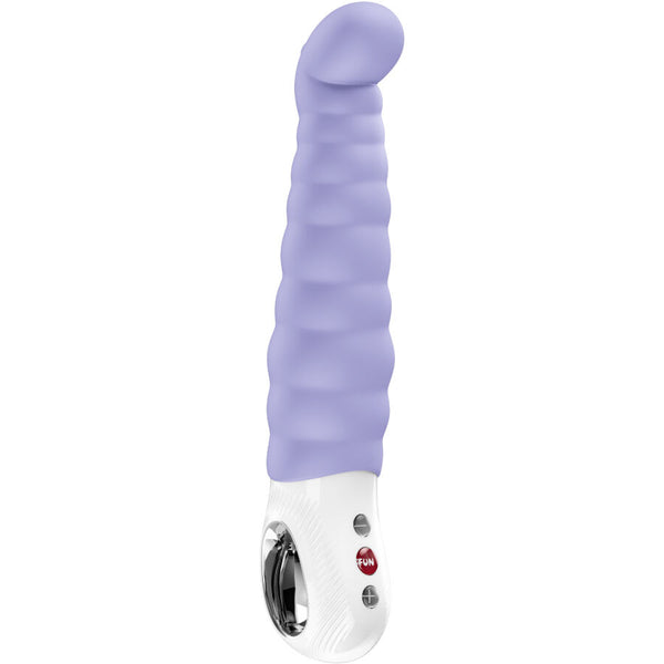 FUN FACTORY - PATCHY PAUL G-PUNKT-VIBRATOR LILA