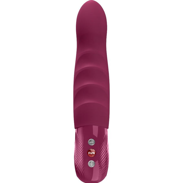 FUN FACTORY - STRONIC DEEP THRUSTING PULSATORS WEINROT