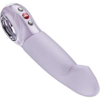 FUN FACTORY - STRONIC GLATTE DRUCKPULSATOREN LILA