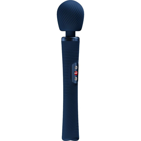 FUN FACTORY - VIM WAND VIBRATOR NACHTBLAU