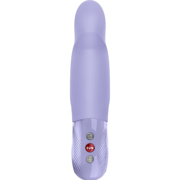 FUN FACTORY - STRONIC G FORTE Schubpulsatoren Lila