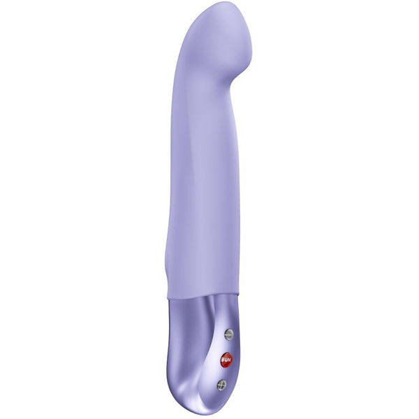 FUN FACTORY - STRONIC G THRUSTING PULSATORS LILA