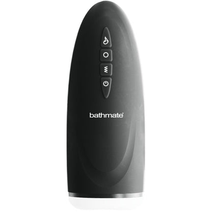 BATHMATE - EDGE PRO MULTIFUNKTIONALER MÄNNLICHER MASTURBATOR