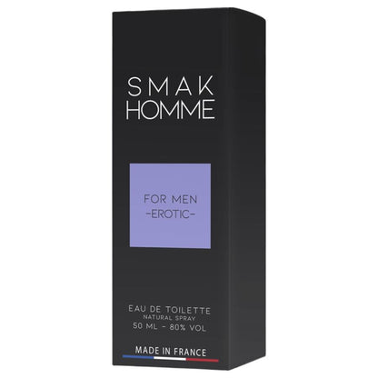 RUF - SMAK PHEROMONE PARFÜM FÜR IHN 50 ML