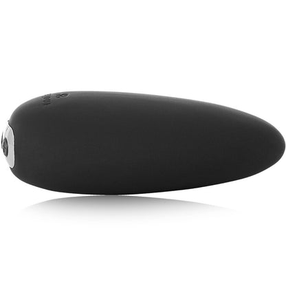 JE JOUE - MIMI KLITORALER VIBRATOR SCHWARZ
