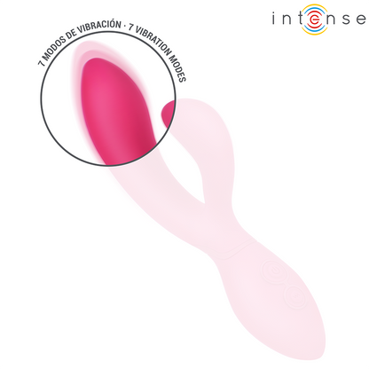 INTENSE - CHARLY BEWEGLICHER VIBRATIONSSTIMULATOR