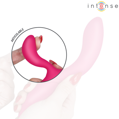 INTENSE - CHARLY BEWEGLICHER VIBRATIONSSTIMULATOR