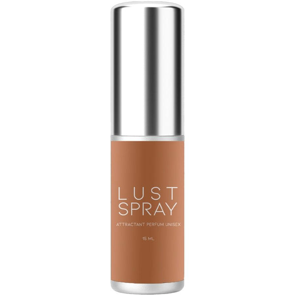 RUF - LUST SPRAY ORIENTAL EAU DE TOILETTE UNISEX 15 ML