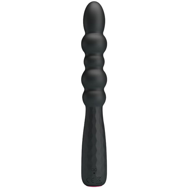MR PLAY - FLEXIBLER VIBRIERENDER ANALPLUG
