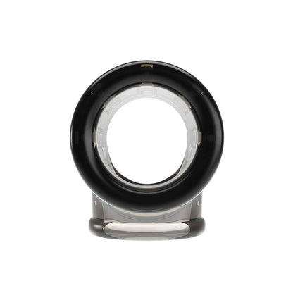PRETTY LOVE - PENIS-SHELM-RING