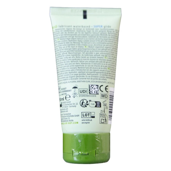 HOT - BIO-SCHMIERMITTEL AUF WASSERBASIS 50 ML