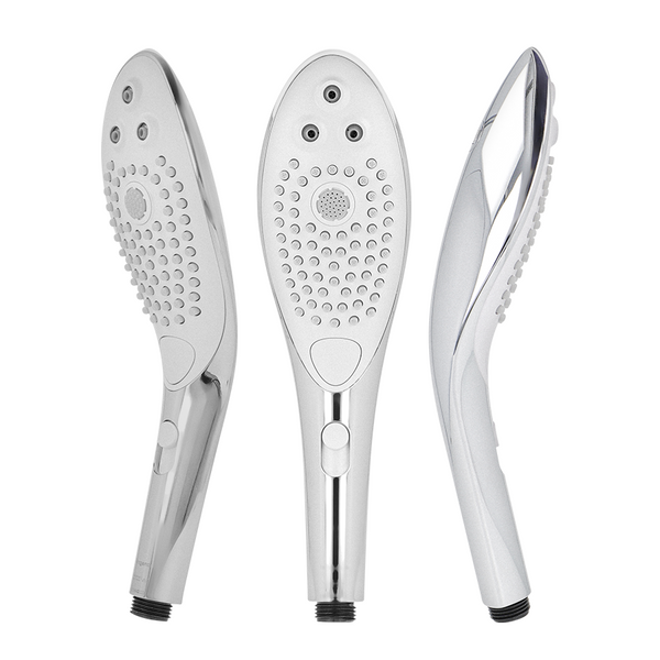 WOMANIZER - WAVE KLITORALSTIMULIERENDER DUSCHKOPF CHROM