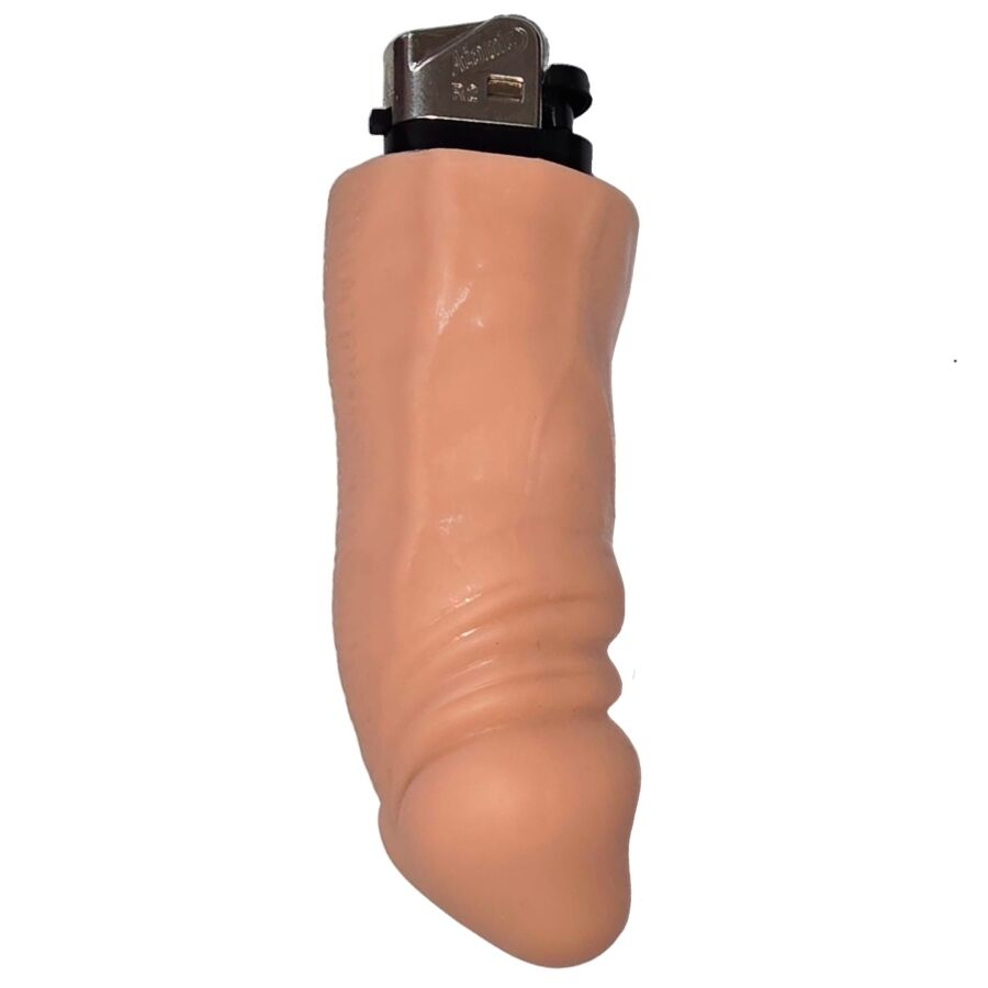DIABLO PICANTE ? PENIS-FEUERZEUG