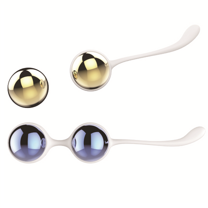 NALONE - YANY BEADS CHINESISCHE KUGELN