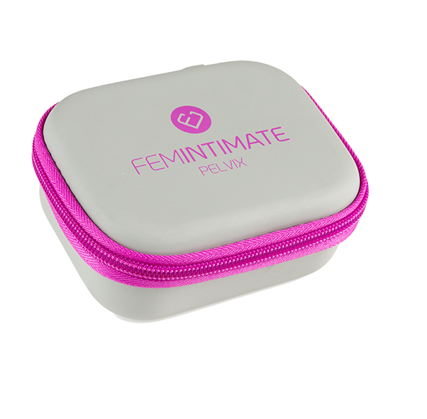 FEMINTIMATE - BECKENKONZEPT 100 % THERAPEUTISCHE BÄLLE