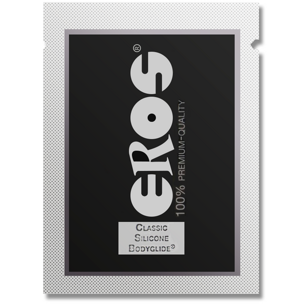 EROS LADY LINE - CLASSIC SILICONE BODYGLIDE 1,5 ML
