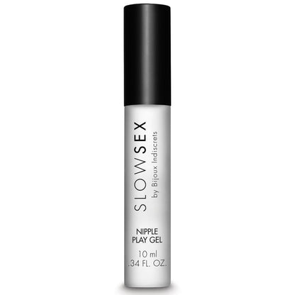 BIJOUX – SLOW SEX BRUSTWARZENSTIMULIERENDES GEL 10 ML