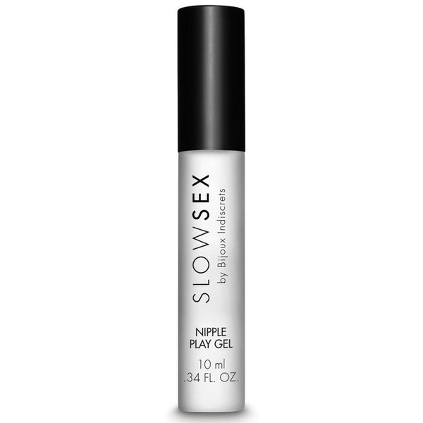 BIJOUX – SLOW SEX BRUSTWARZENSTIMULIERENDES GEL 10 ML