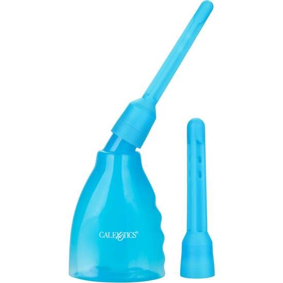 CALEXOTICS - ULTIMATE DOUCHE BLAU