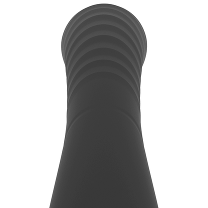 RITHUAL - ANUSARA DUAL WIEDERAUFLADBARER MOTOR 2.0 SCHWARZ