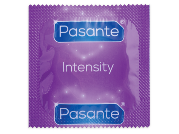 PASANTE - PUNKTE UND STR ALS INTENSITT 3 EINHEITEN